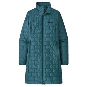 Patagonia Nano Puff Parka